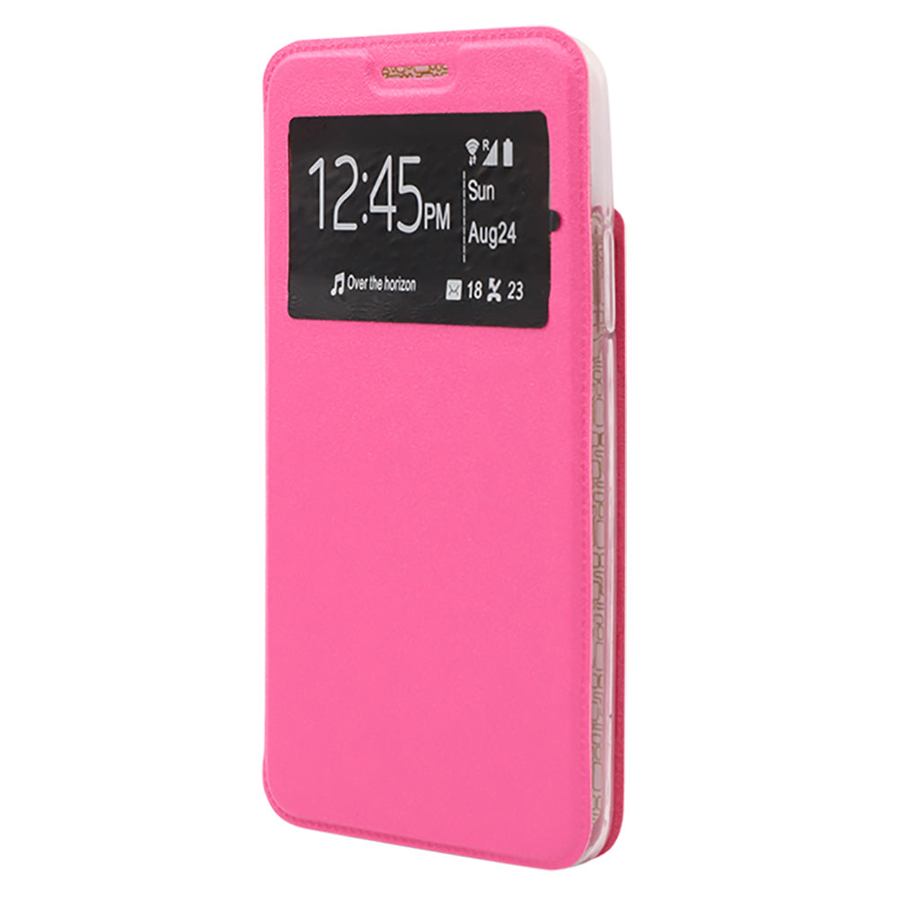 Samsung A07 Libro Magnético