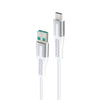 Cable USB a Type C 5A 1M JX-01