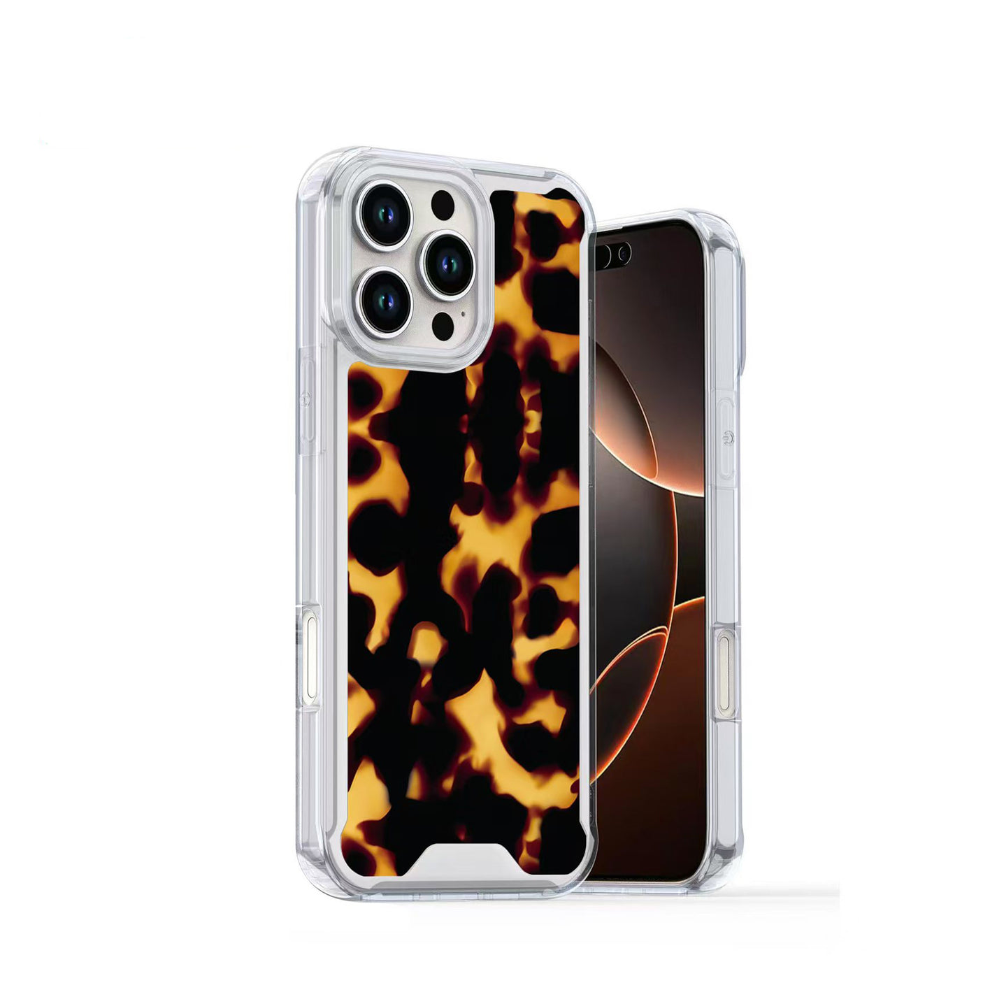 Redmi 14C Carcasa Reforzada con Diseño Estampado (Mix)