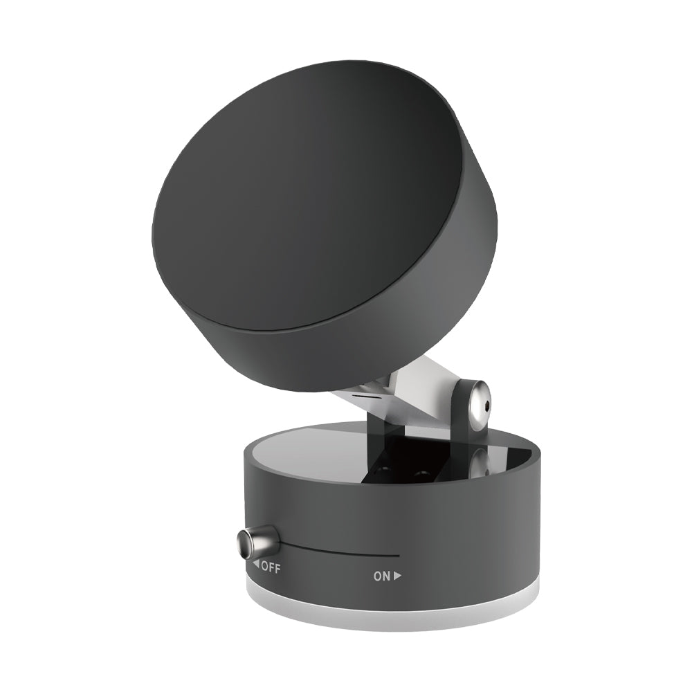 Soporte Coche DE-44 con Ventosa al Vacío