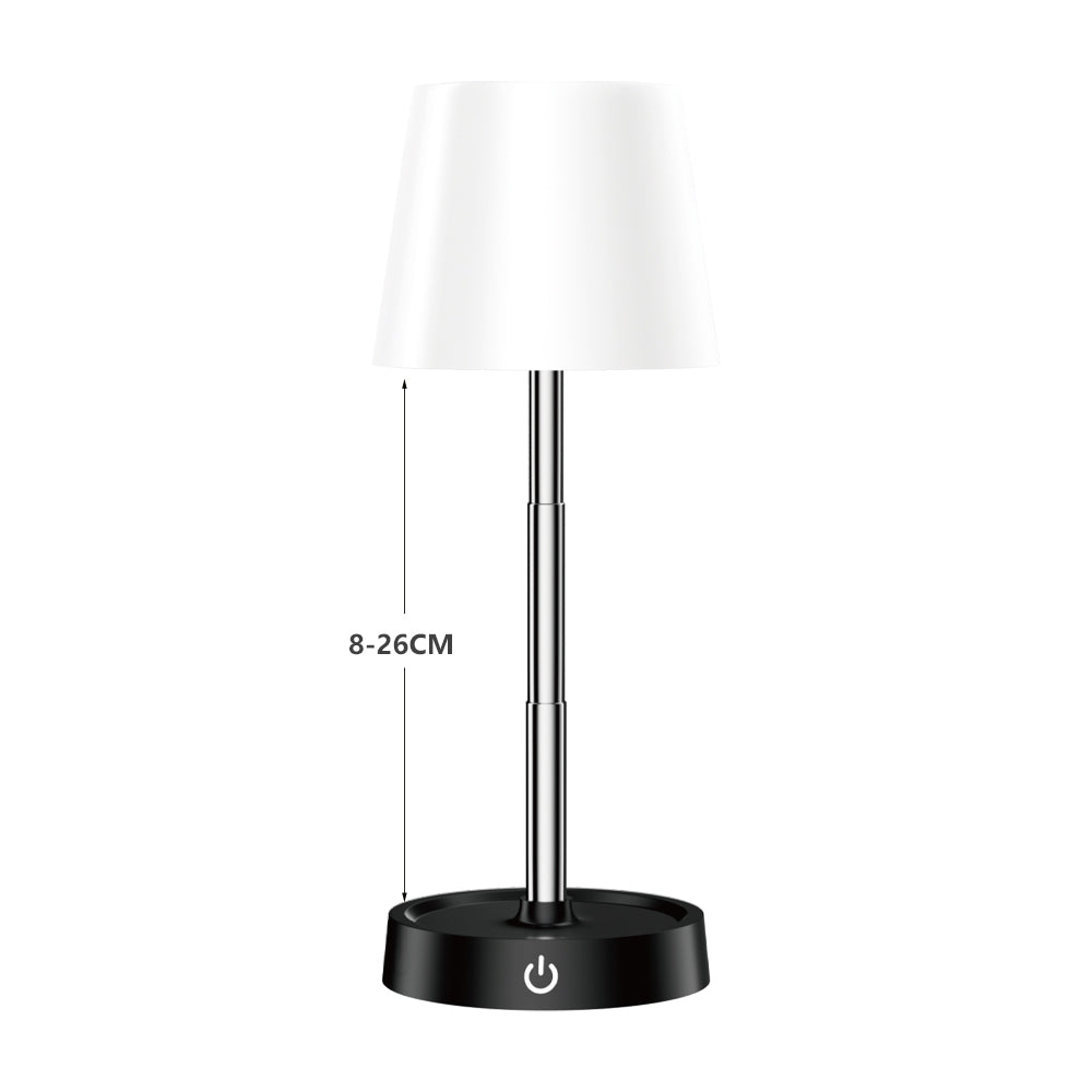 Lampara de Mesa LED DL-49