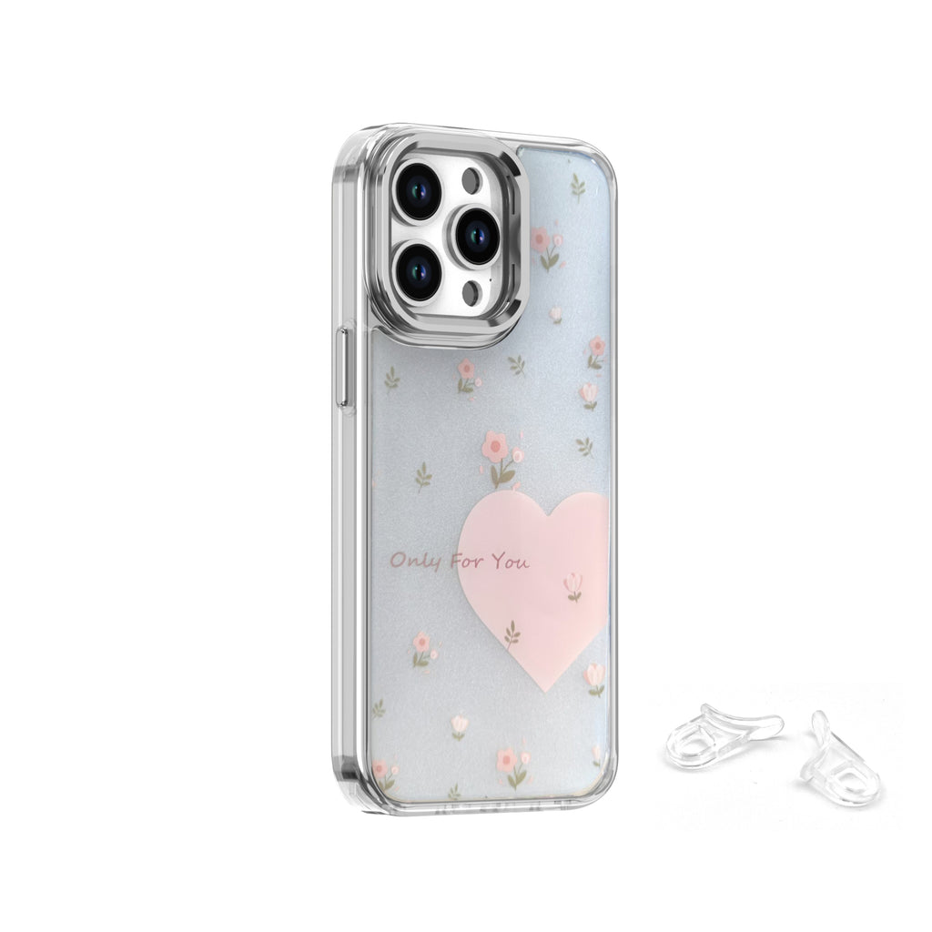 Mi 14T Pro Carcasa Estampada Diseño Transparente