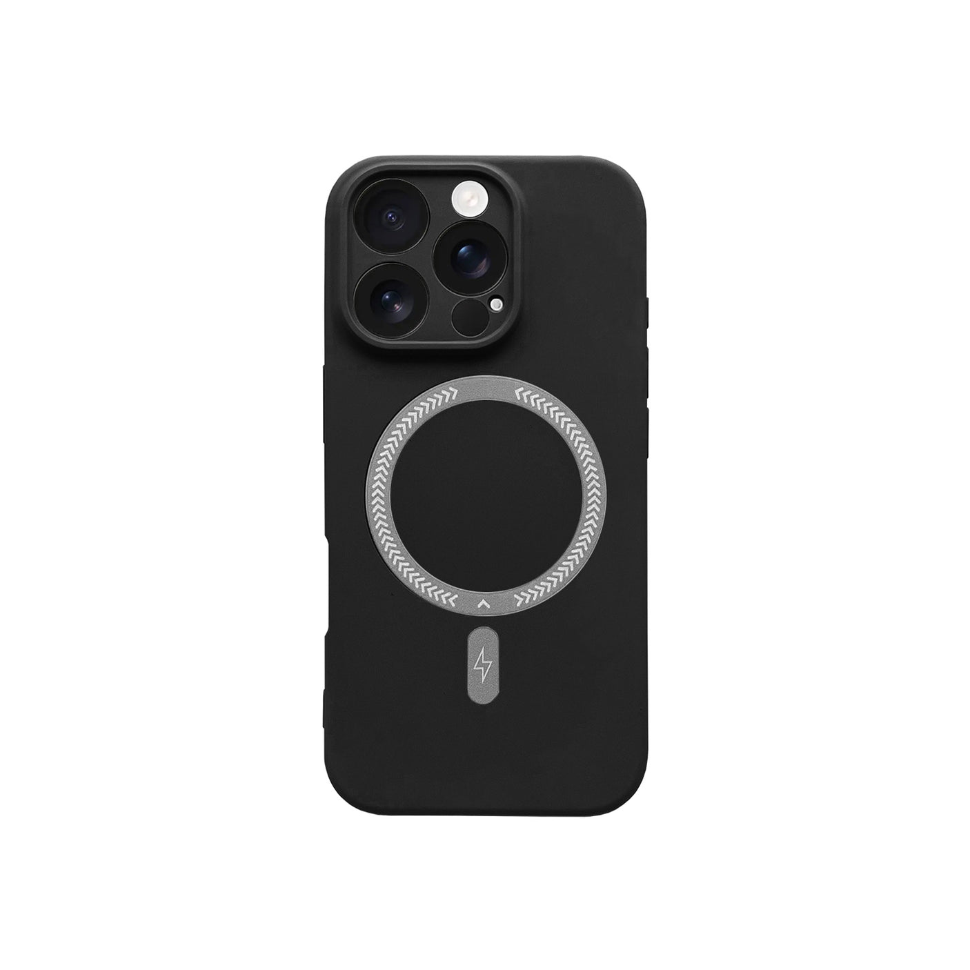 iPhone 16 Plus Carcasa Silicona con Magsafe