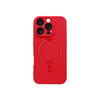iPhone 16 Plus Carcasa Silicona con Magsafe