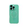 iPhone 16 Plus Carcasa Silicona con Magsafe