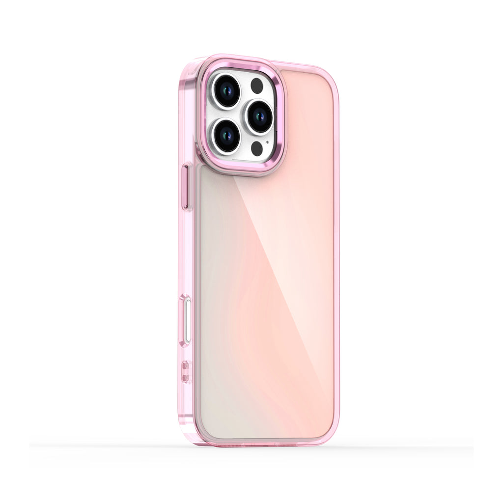 My 14T Aurora Glitter Case