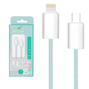 PD USB-C to iPhone Cable 20W 1M JX-08