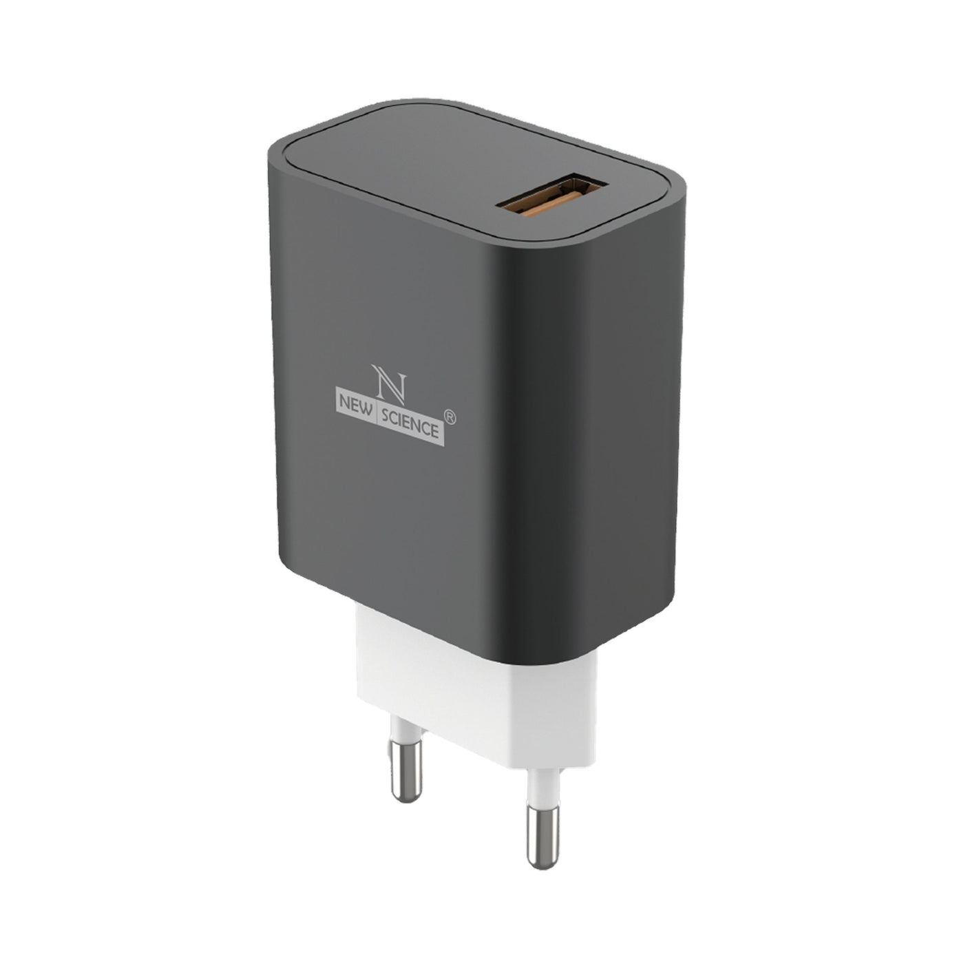 Enchufe USB 3A/25W SLD-T71