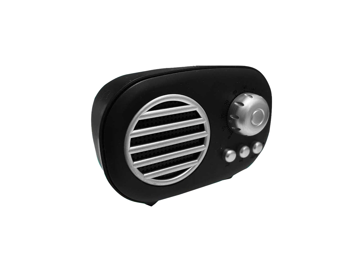 Altavoz con forma de Radio NSE-003