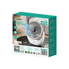 Ventilador de Escritorio Modelo NF16
