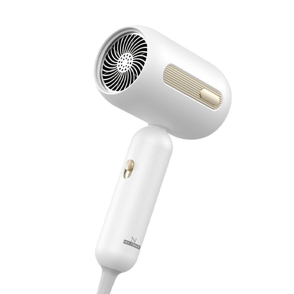 Secador Cabello 20000RPM 1900W LD-330