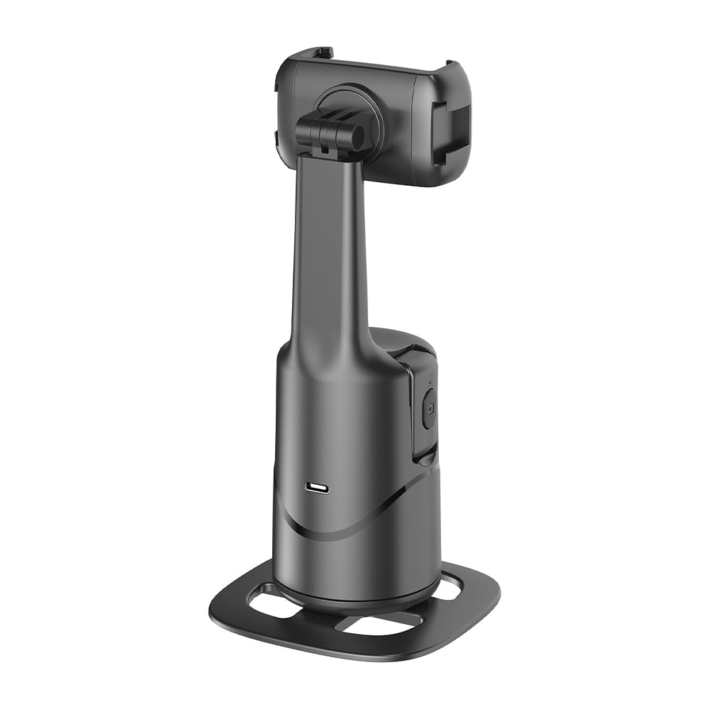 Gimbal Inteligente Multifuncional con Seguimiento Automático DE-41