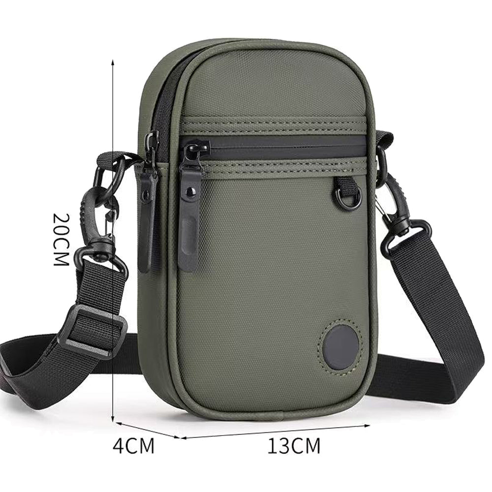 Bolso Bandolera Modelo 2058