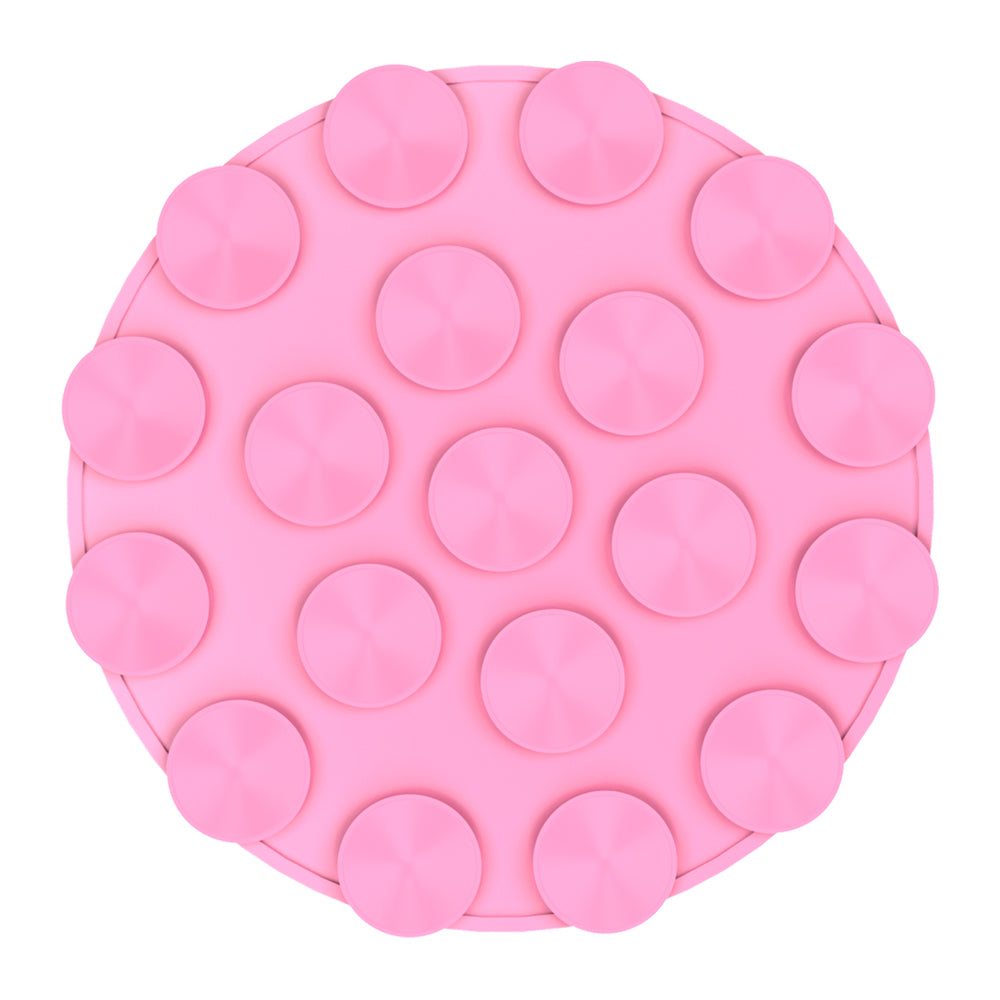 Soporte ventosa de silicona HD-270