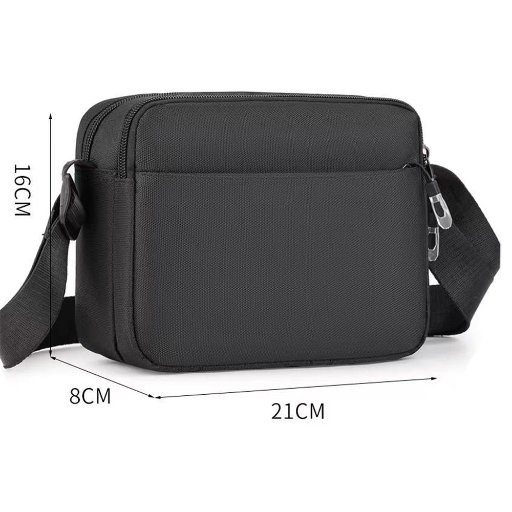 Bolso Bandolera Modelo 1908