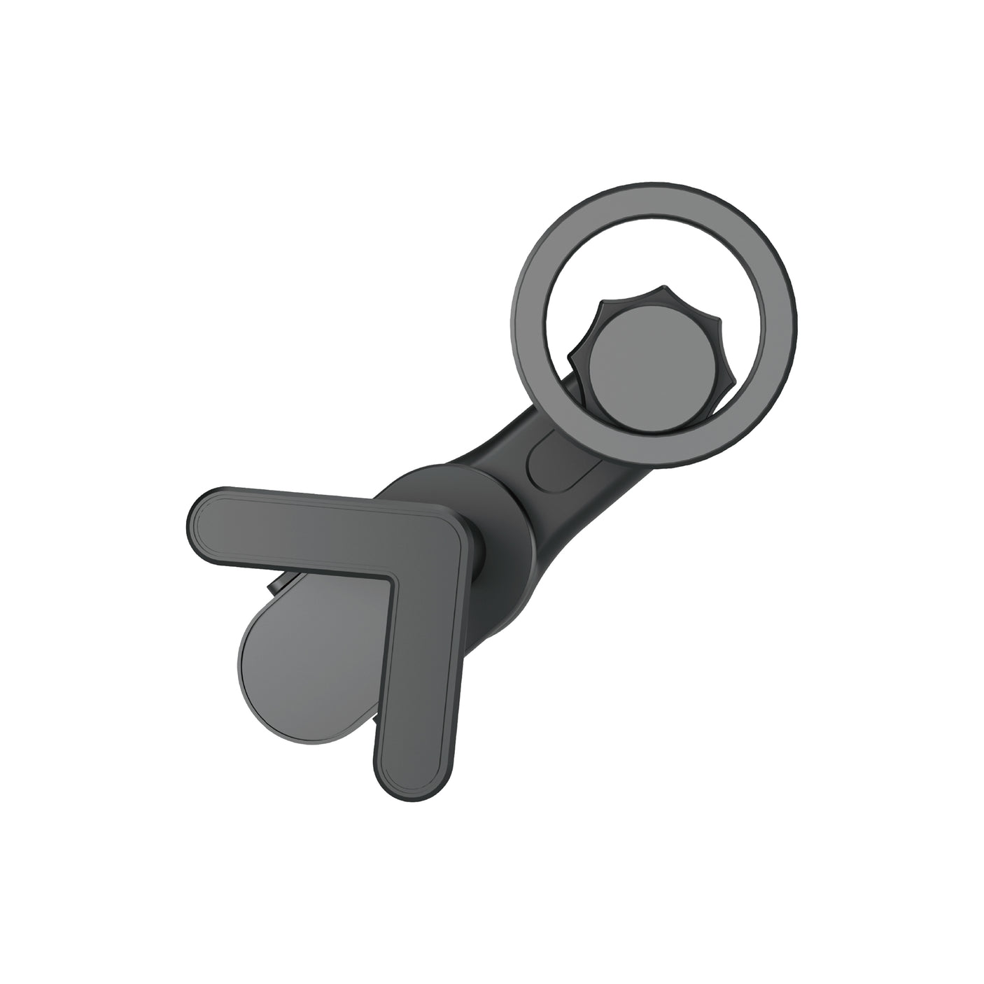 Soporte Coche Extension de Pantalla HD-265