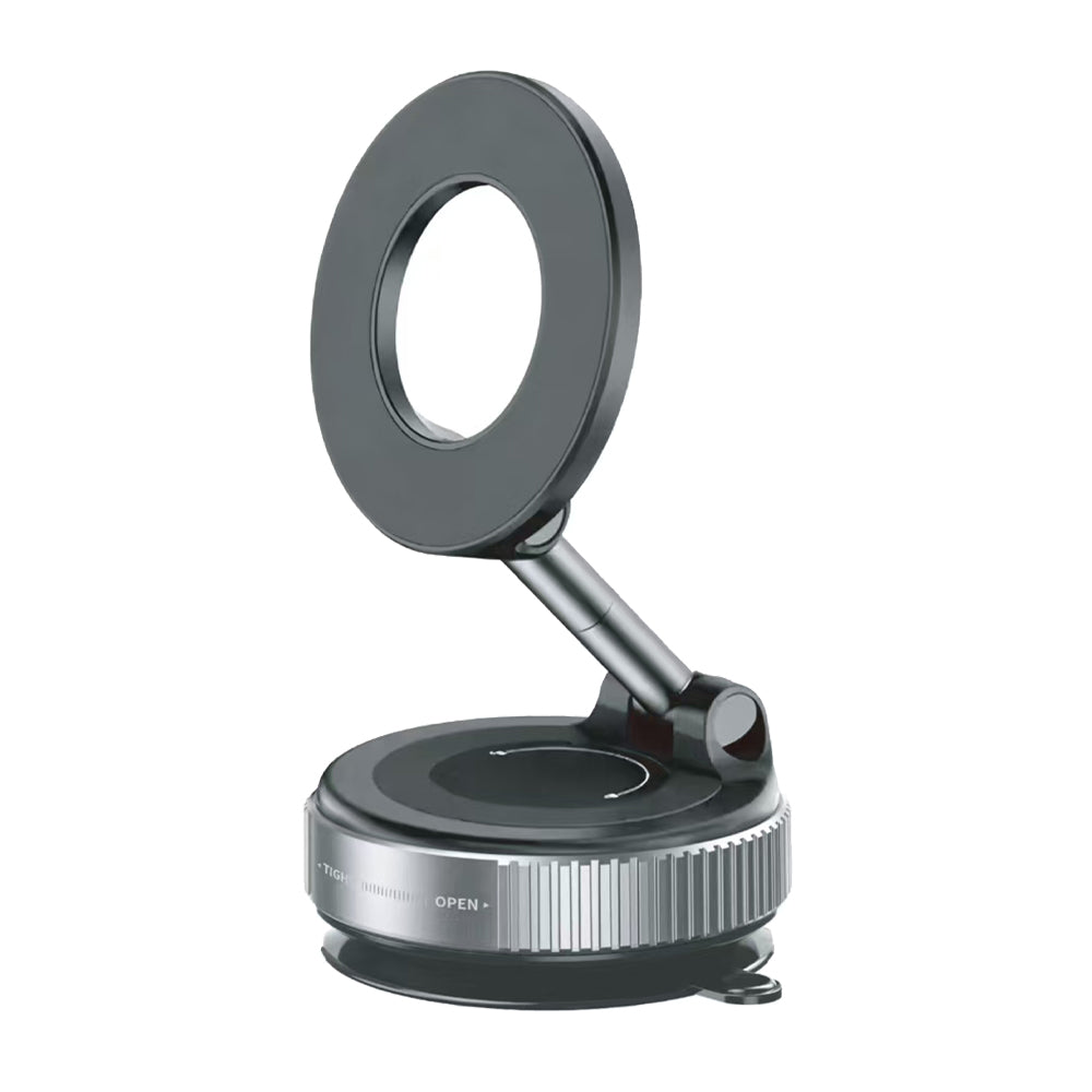 Soporte Coche HD-275 con Ventosa al Vacío