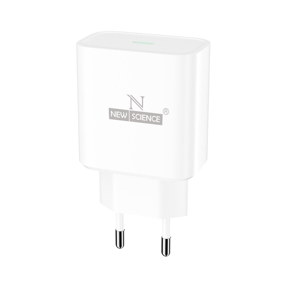 Enchufe Adaptador PD USB-C 45W SLD-T86