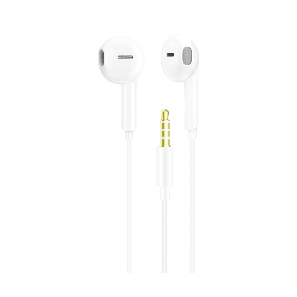 Auriculares estereo para JACK 5M TD-61