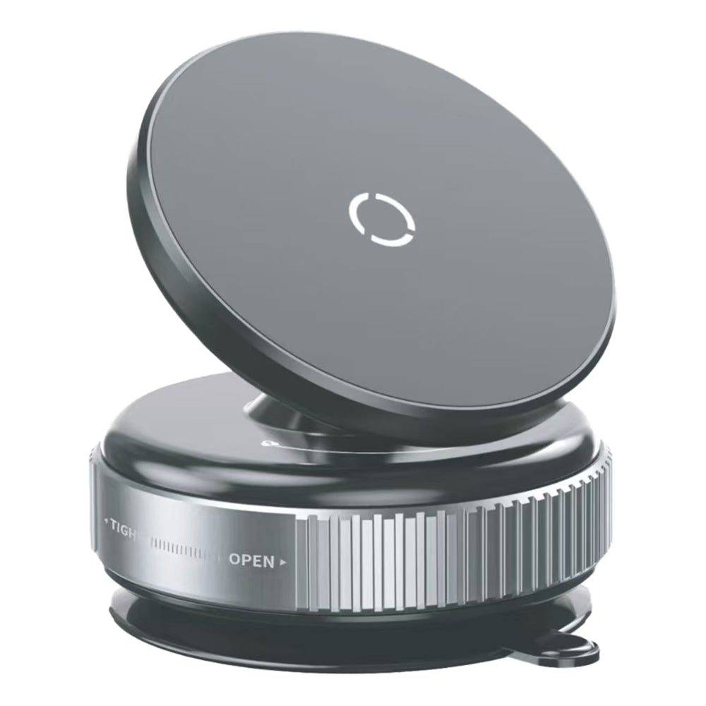 Soporte Coche HD-274 con Ventosa al Vacío