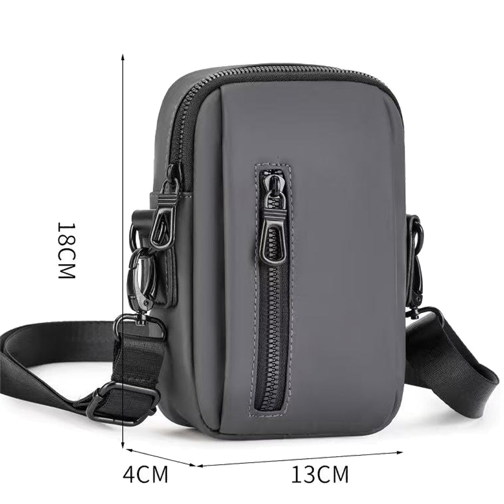 Bolso Bandolera Modelo 2282