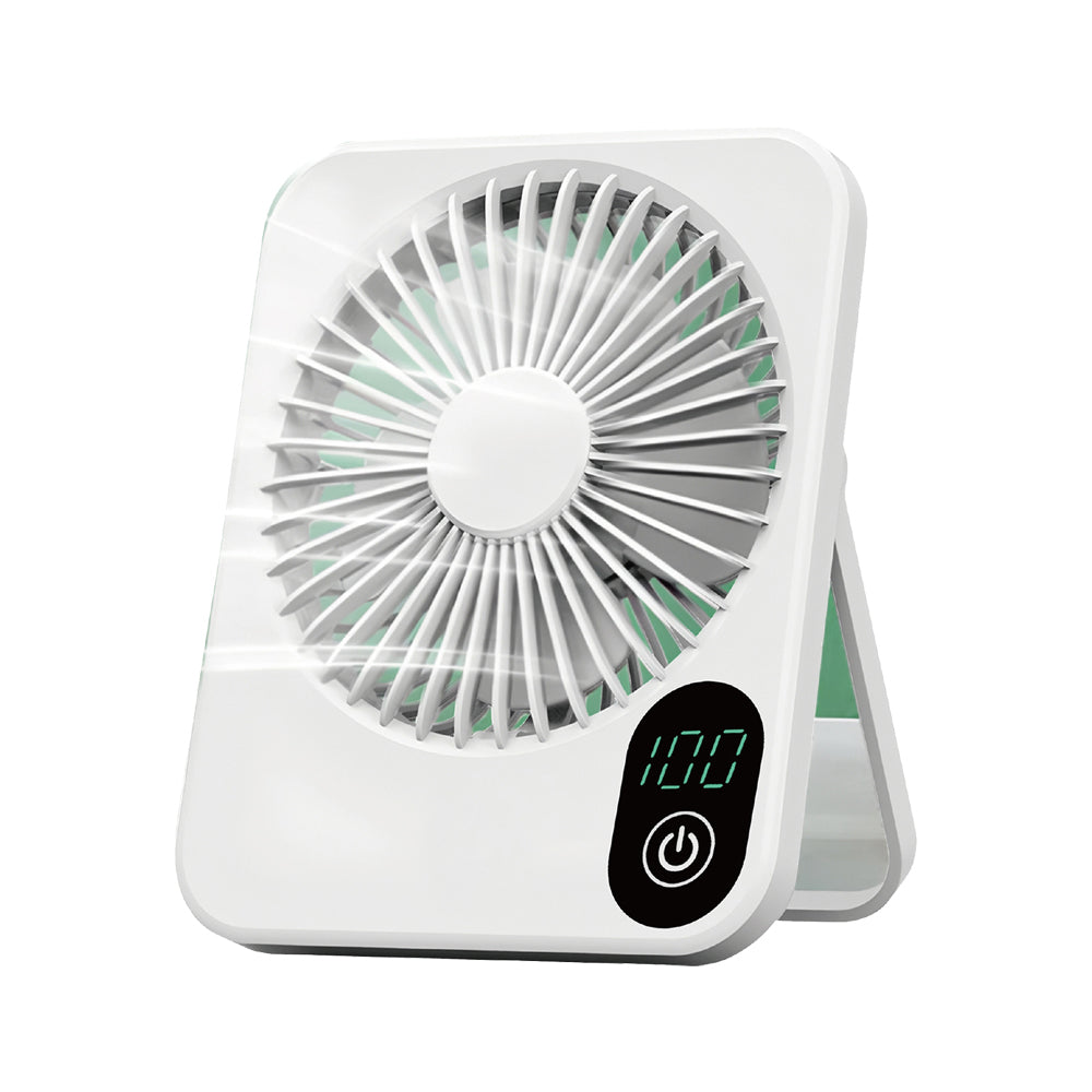 Ventilador de Escritorio Portátil 500Mah Modelo NF17