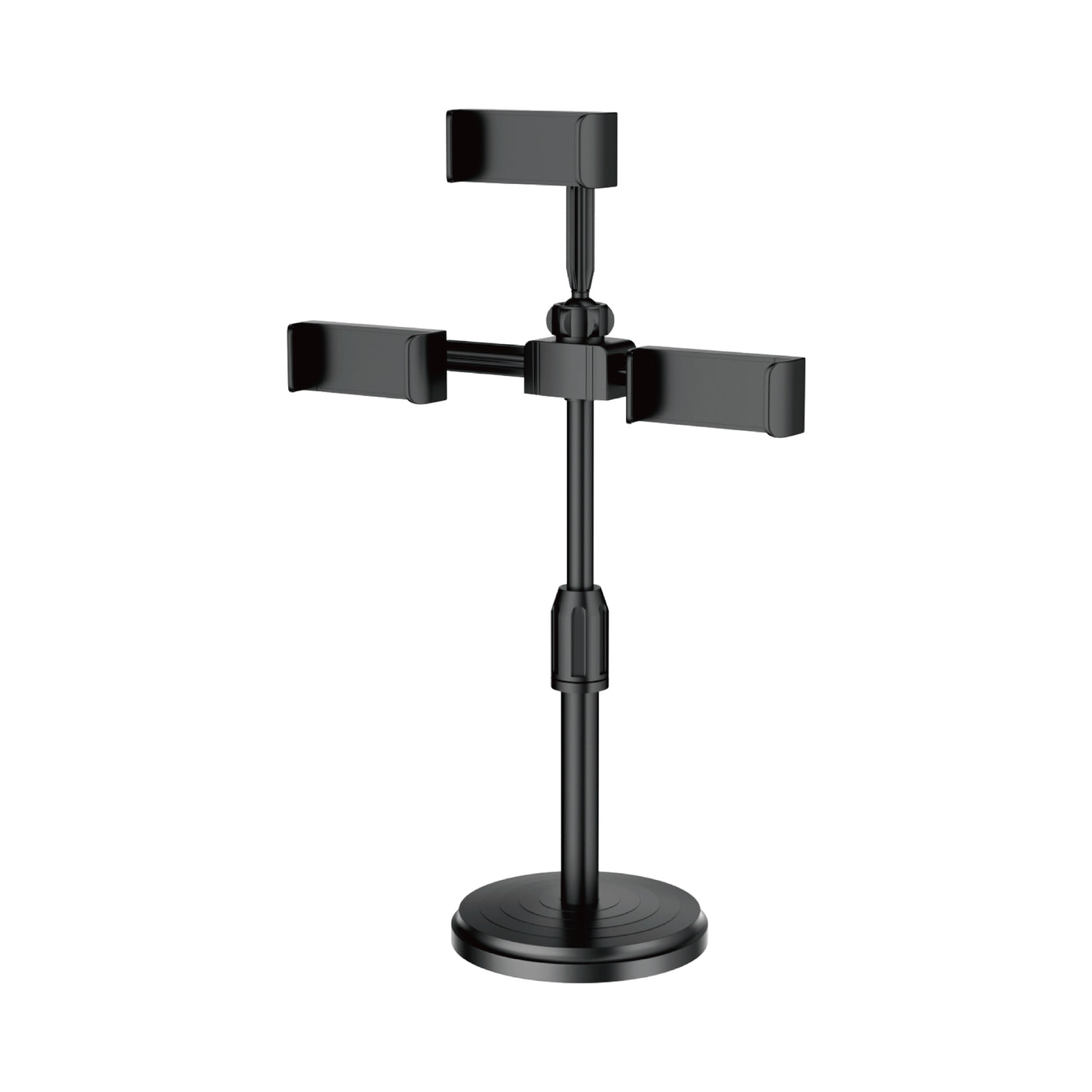 Soporte Sobremesa Multifuncion 28-39CM HD-262