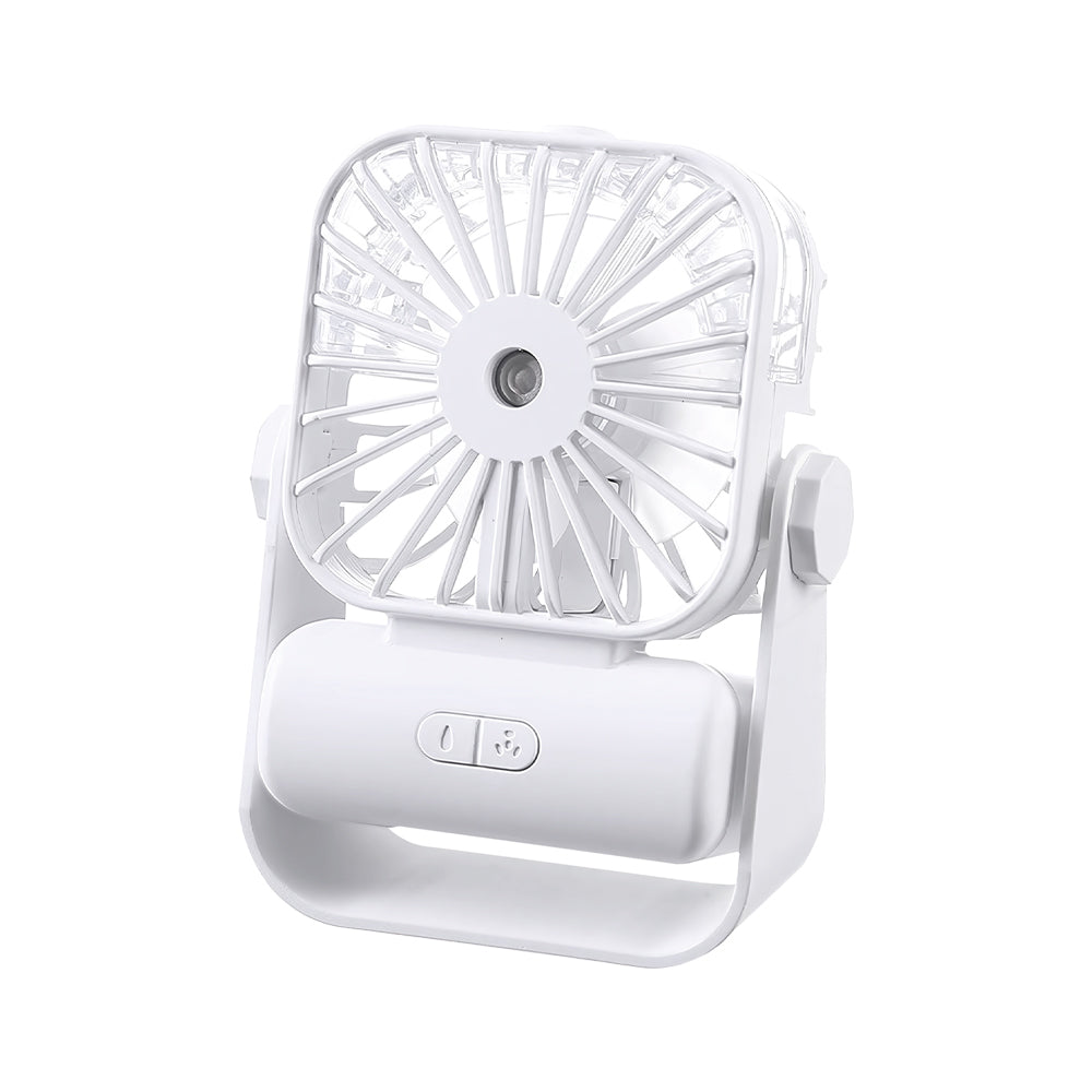 Ventilador de Escritorio Portátil 1200Mah Modelo NF14