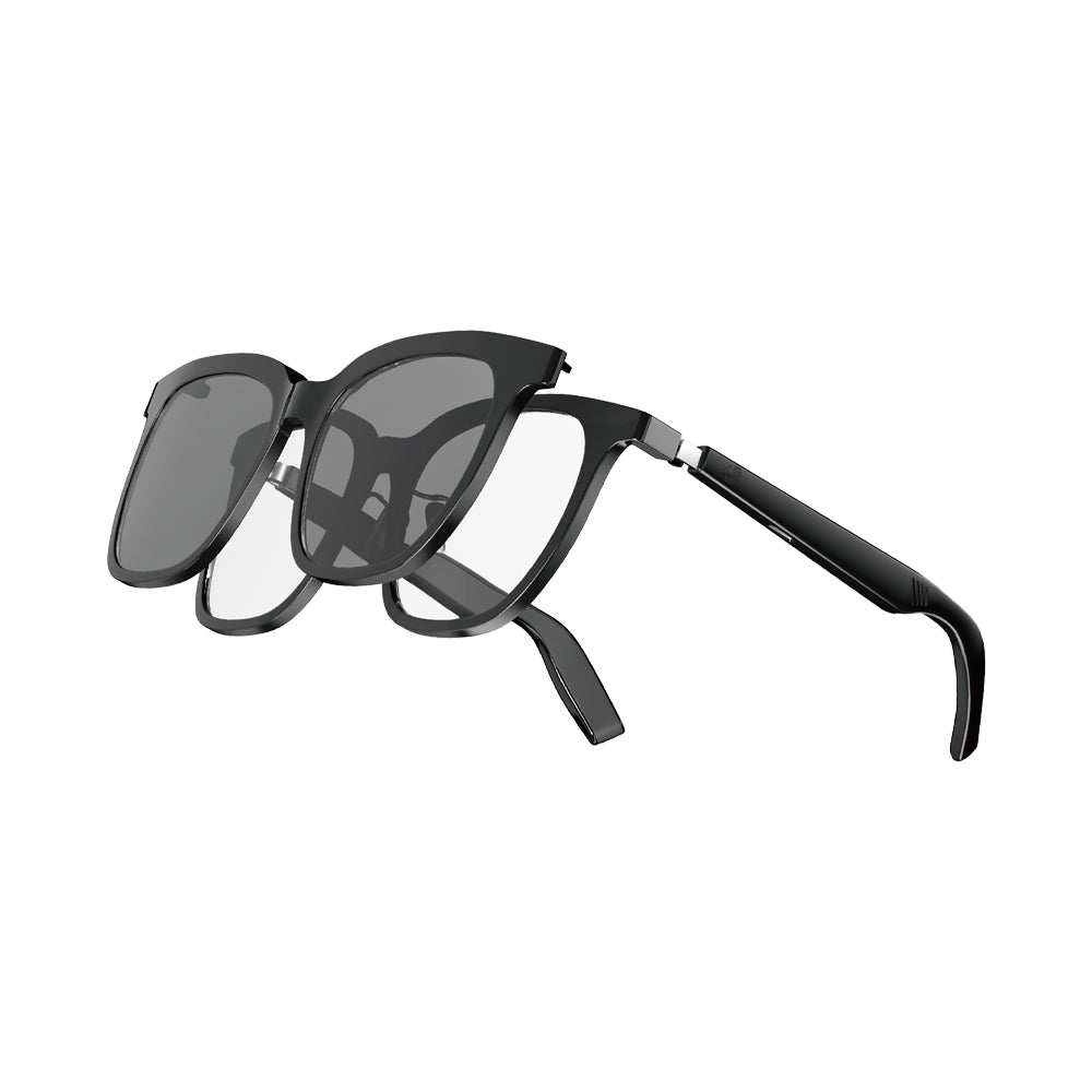 Gafas de audio inteligentes SG-18 PRO