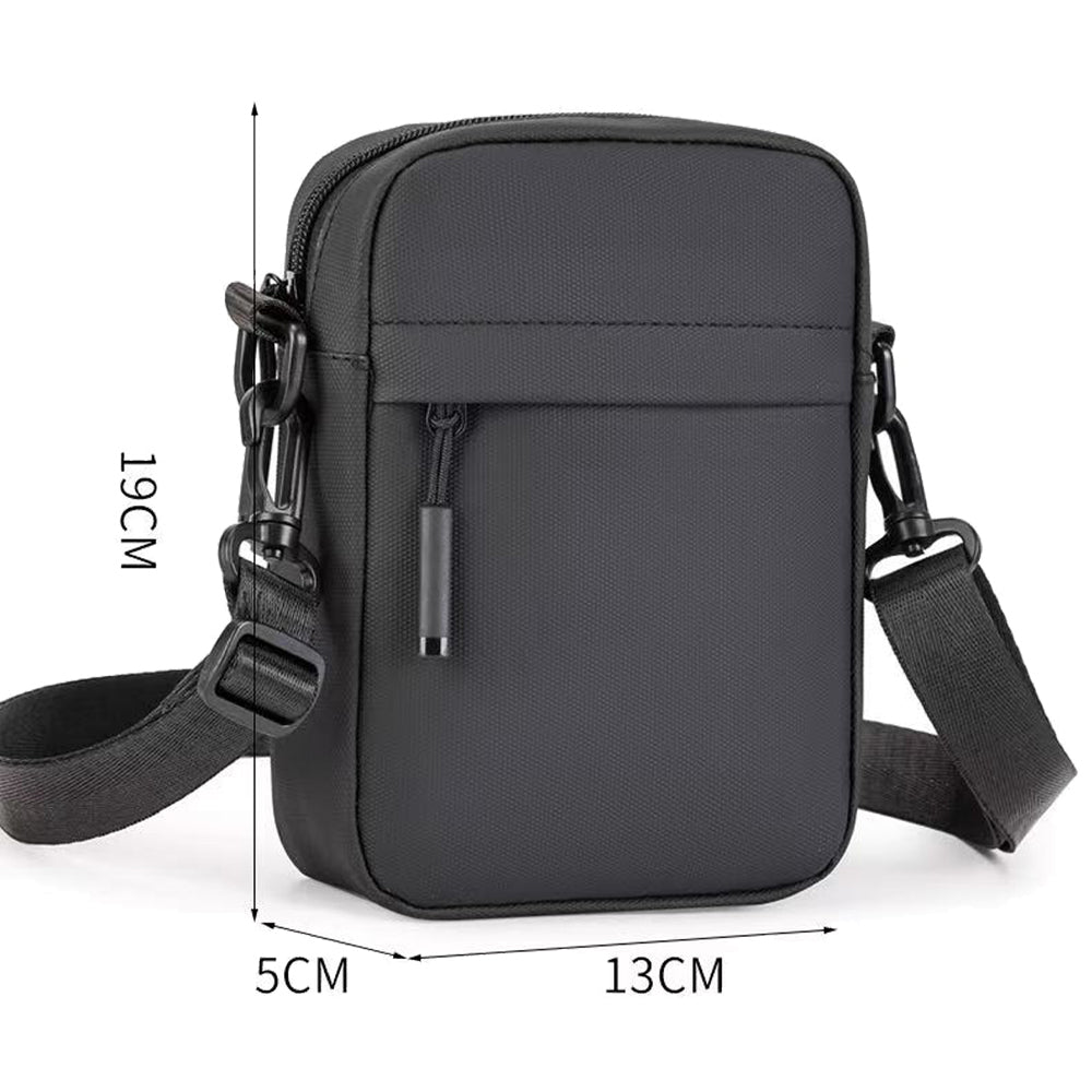 Bolso Bandolera Modelo 2122