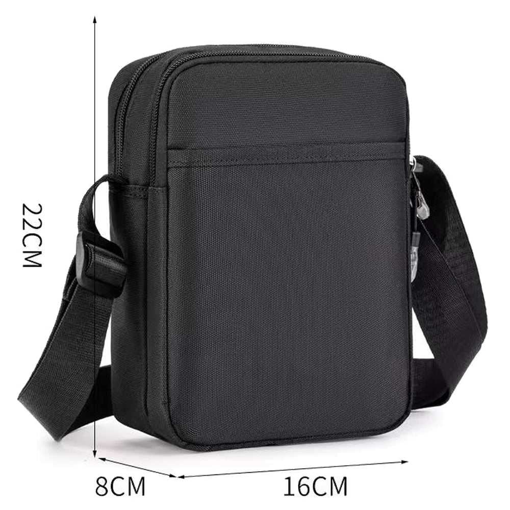 Bolso Bandolera Modelo 1909