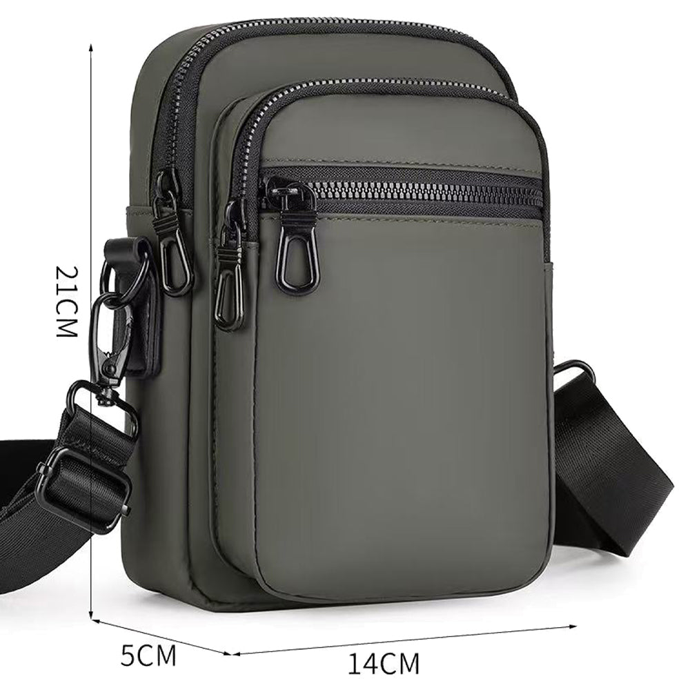 Bolso Bandolera Modelo 2251