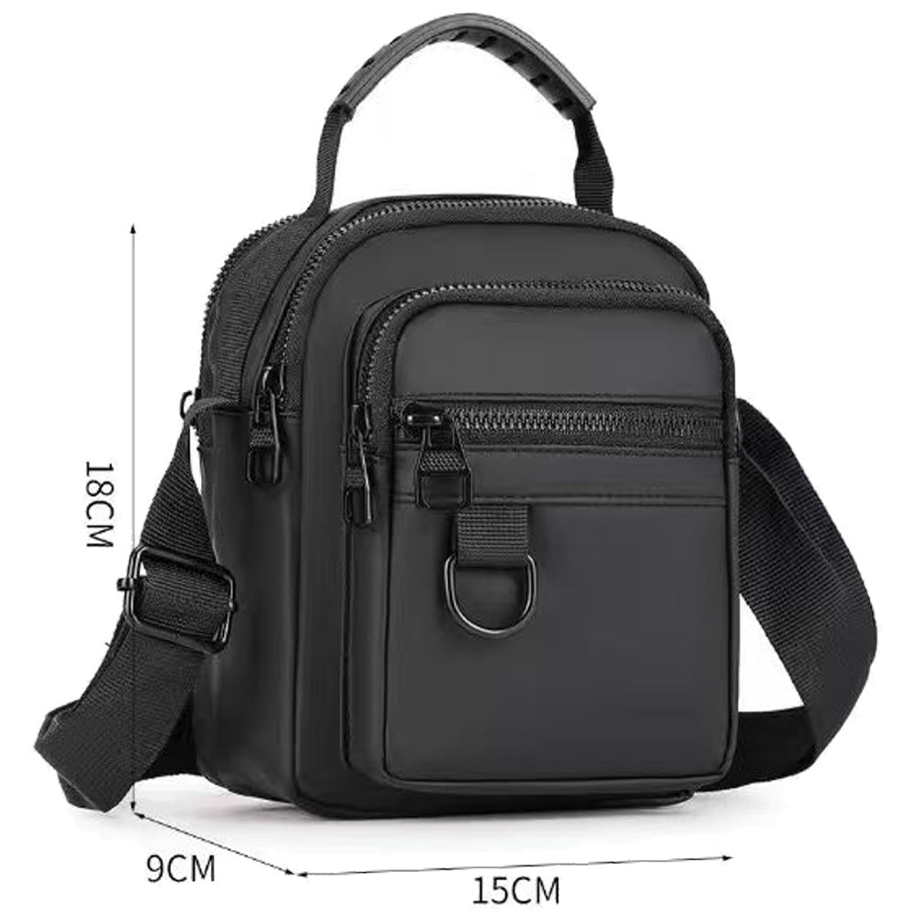 Bolso Bandolera Modelo 1811