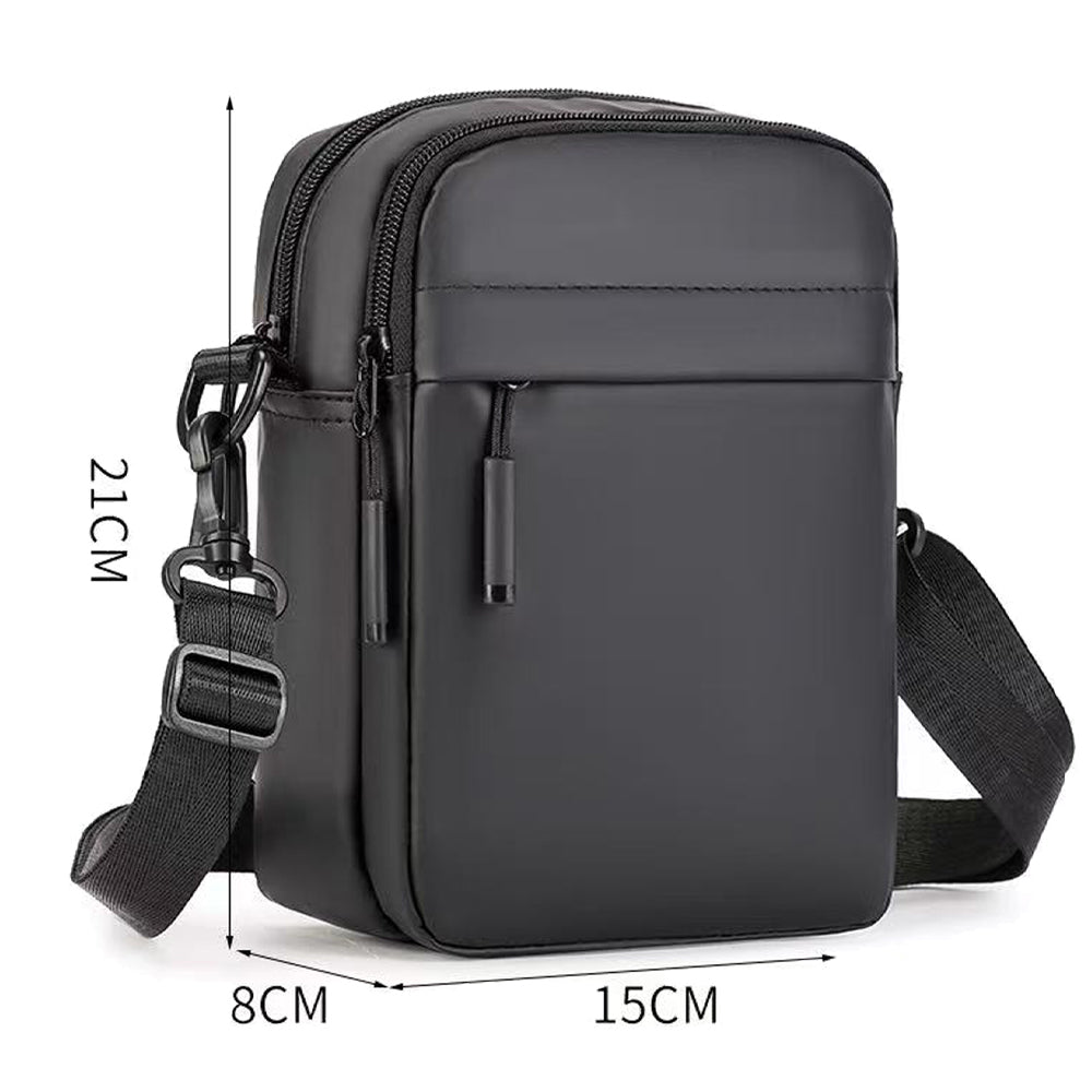 Bolso Bandolera Modelo 1806