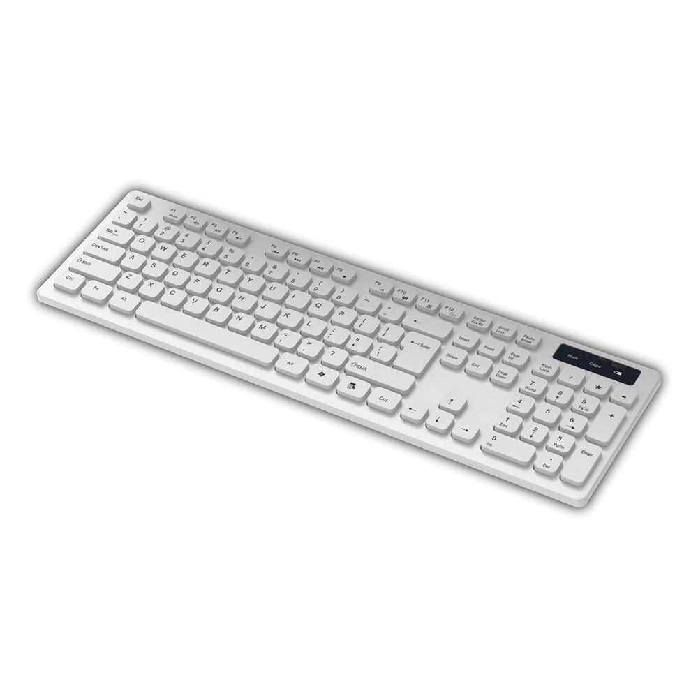 Teclado Inalambrico WSK-0003