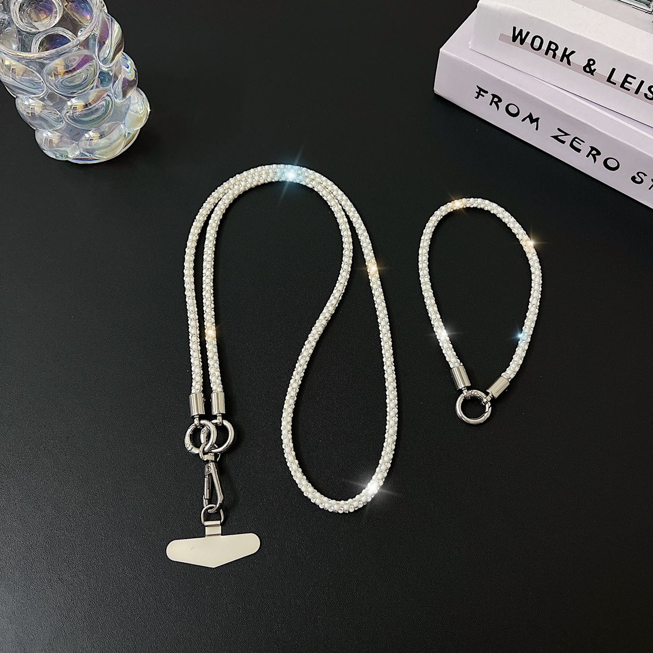 Colgante para Móvil 2en1 30cm 120cm  Modelo S3