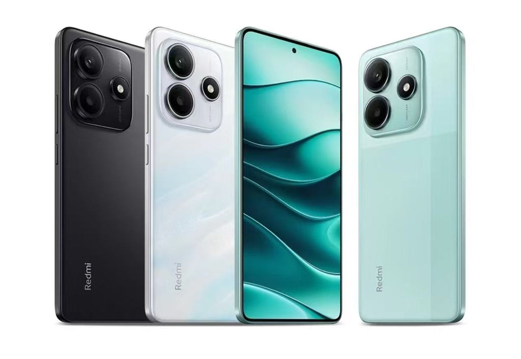 Redmi Note 14 4G 256G