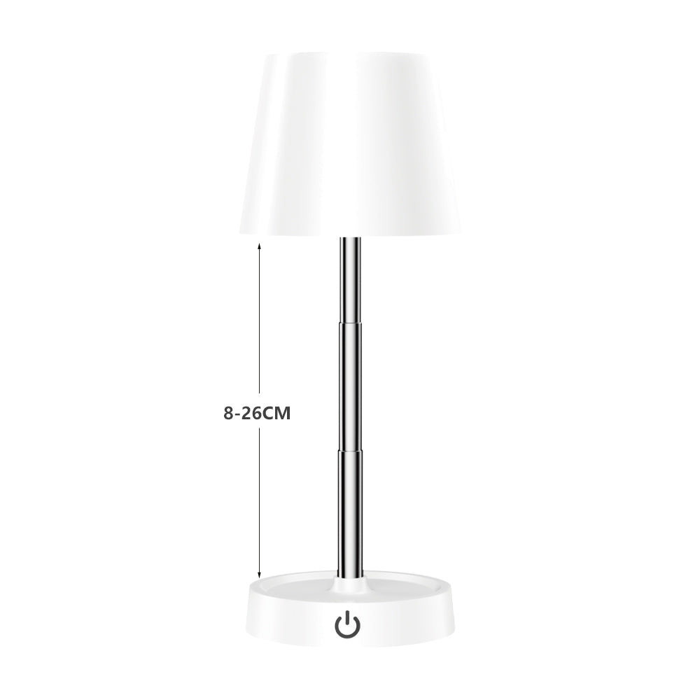 Lampara de Mesa LED DL-49