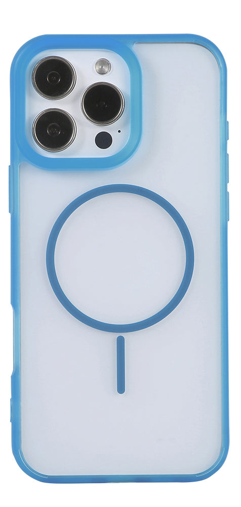 iPhone 17 Air Funda Magnética Mate