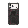 iPhone 17 Funda Antigolpes con Soporte