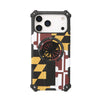 iPhone 17 Funda Antigolpes con Soporte