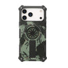 iPhone 17 Funda Antigolpes con Soporte