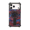iPhone 17 Funda Antigolpes con Soporte