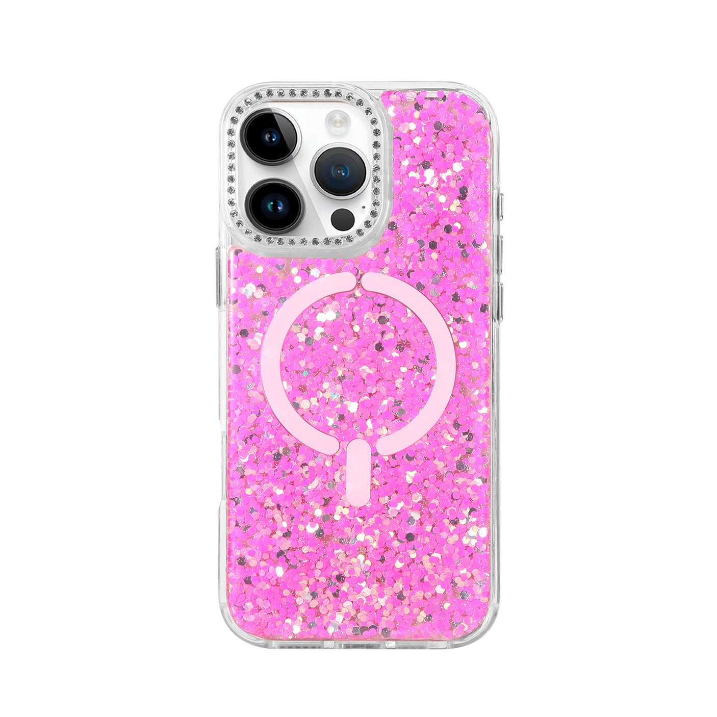 Redmi A5 173mm Funda Purpurina