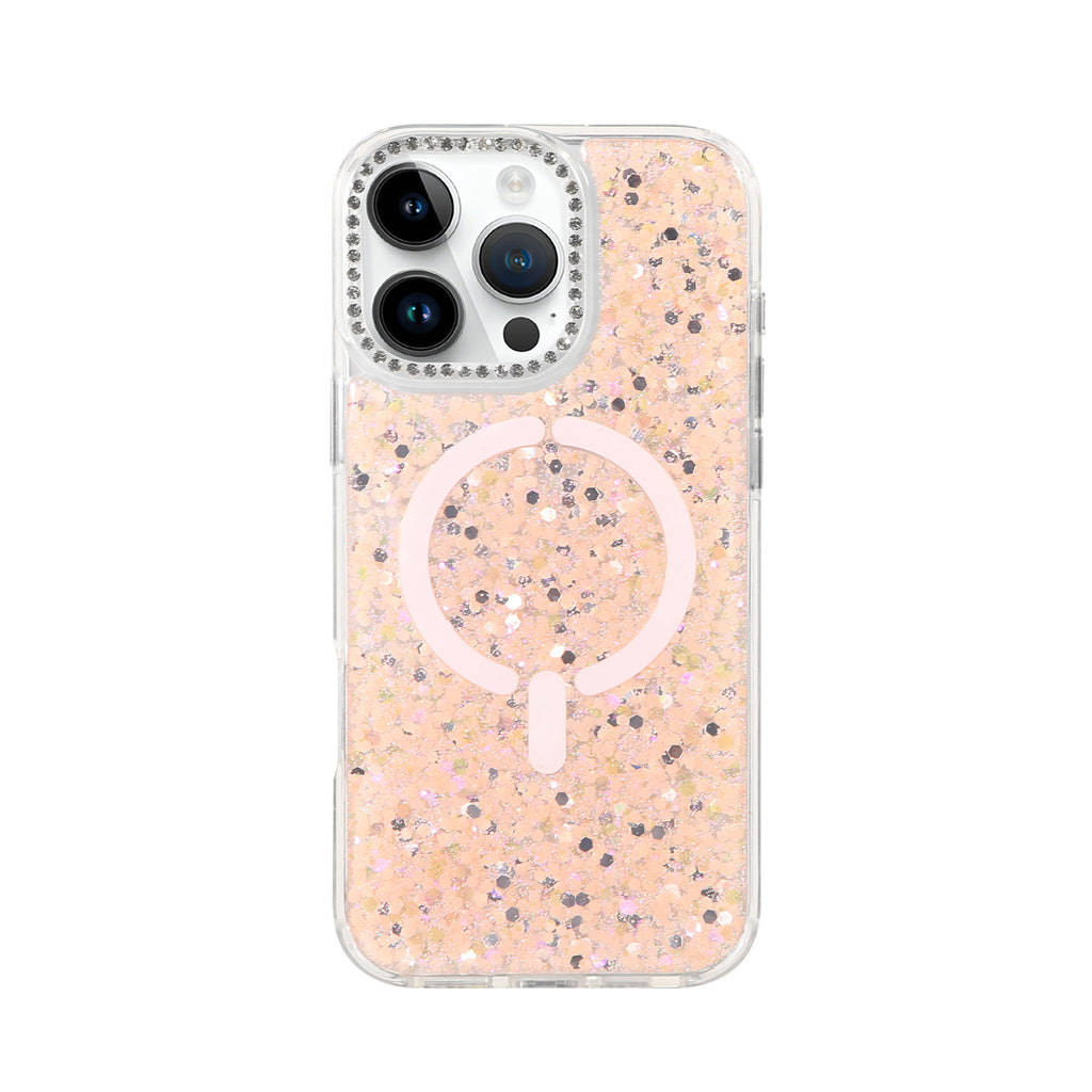 Redmi A5 173mm Funda Purpurina