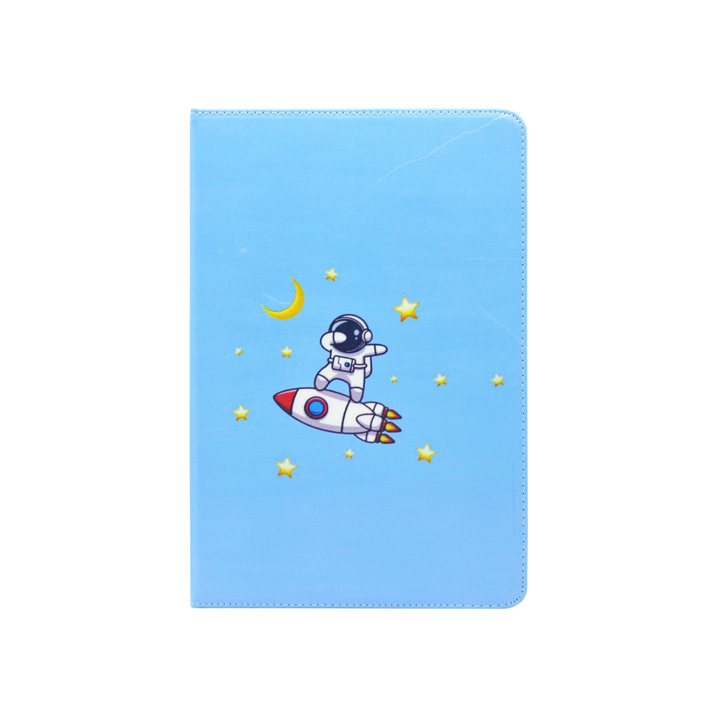 Funda Tablet Giratoria Universal 10.1" Diseño