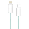 PD USB-C to iPhone Cable 20W 1M JX-08