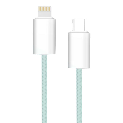 PD USB-C to iPhone Cable 20W 1M JX-08