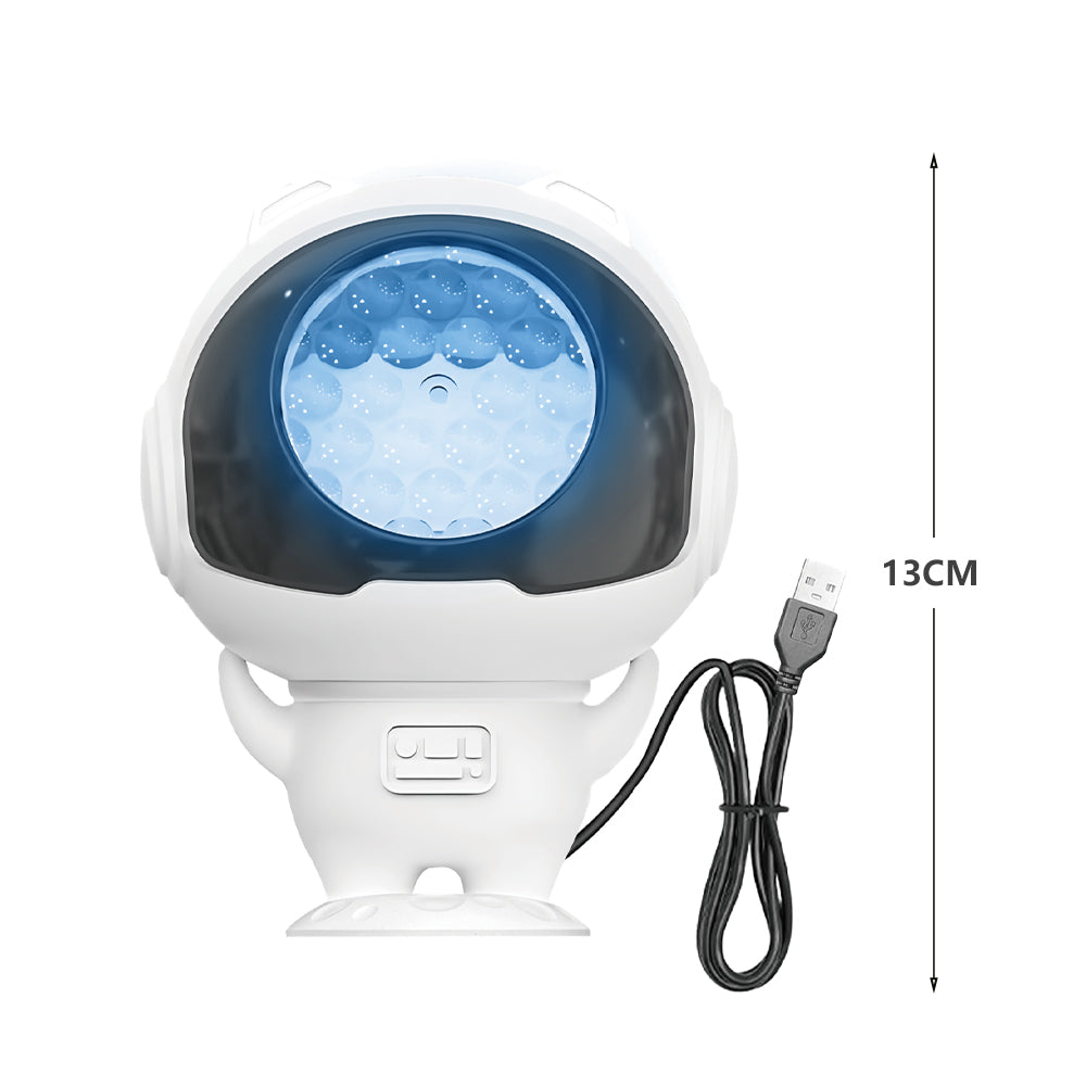 Lámpara Proyector de Luces de Navidad DL-52