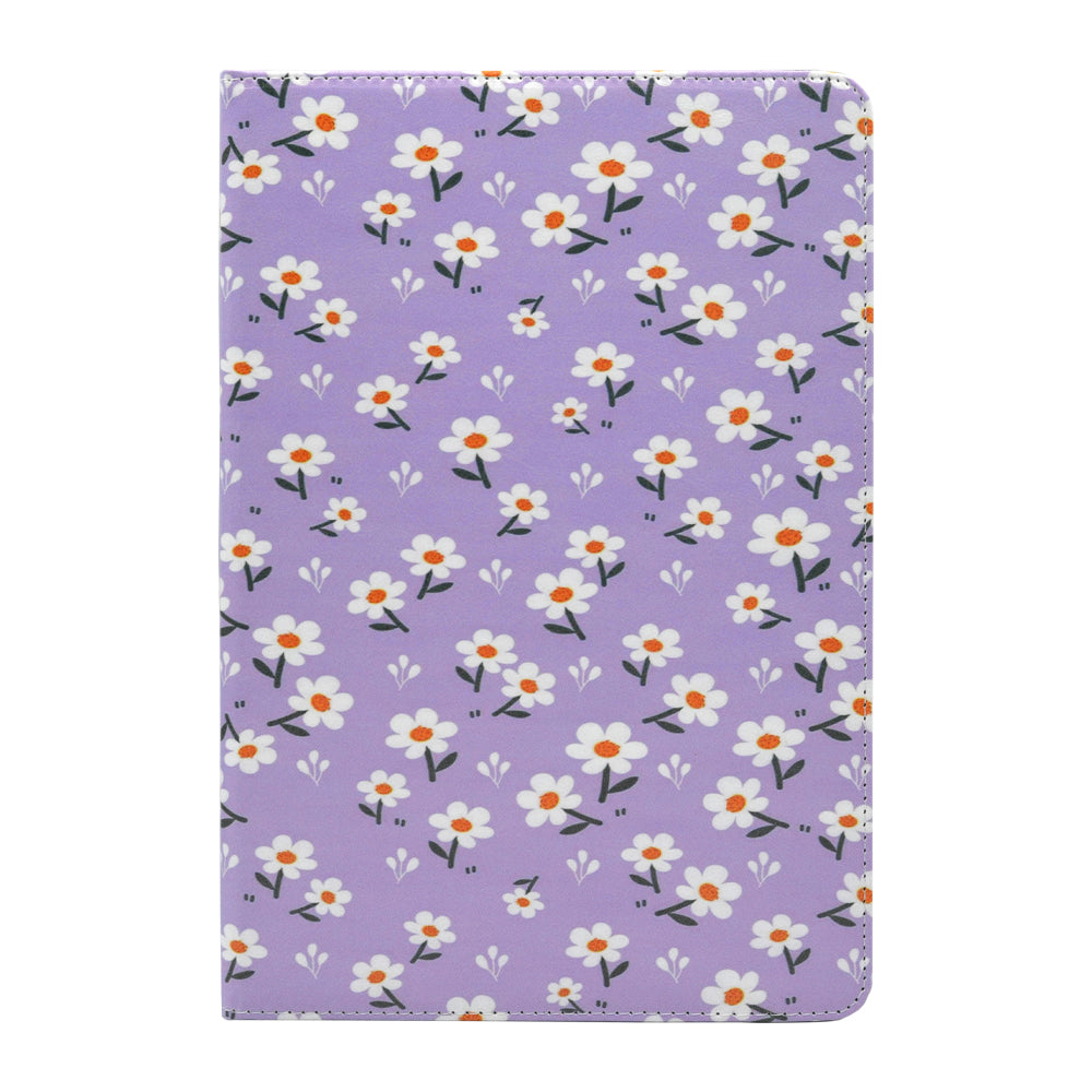 Funda Tablet Giratoria Universal 10.1" Diseño